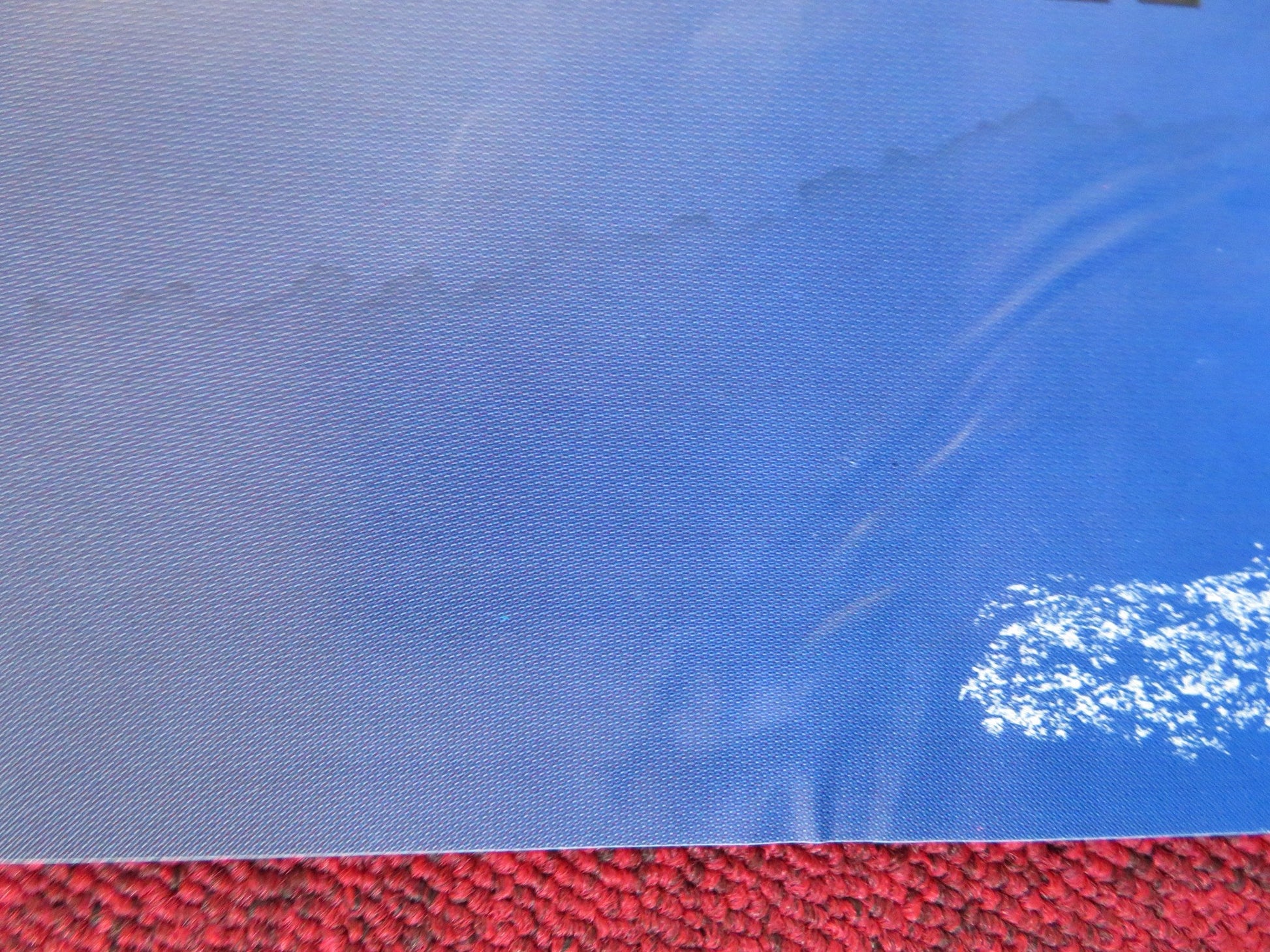 THE GLIMMER MAN - E ITALIAN FOTOBUSTA POSTER STEVEN SEAGAL WAYANS 1996 Rendezvous Cinema Movie posters