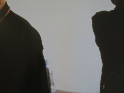 THE GLIMMER MAN ITALIAN FOTOBUSTA POSTER STEVEN SEAGAL KEENEN IVORY WAYANS 1996 Rendezvous Cinema Movie posters