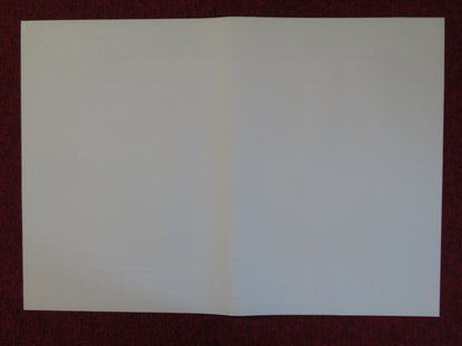 THE GLIMMER MAN ITALIAN FOTOBUSTA POSTER STEVEN SEAGAL KEENEN IVORY WAYANS 1996 Rendezvous Cinema Movie posters