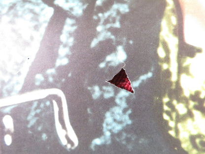 THE GO - GETTER FOLDED US ONE SHEET POSTER HANK MCCUNE HANLEY STAFFORD 1956 Rendezvous Cinema Movie posters