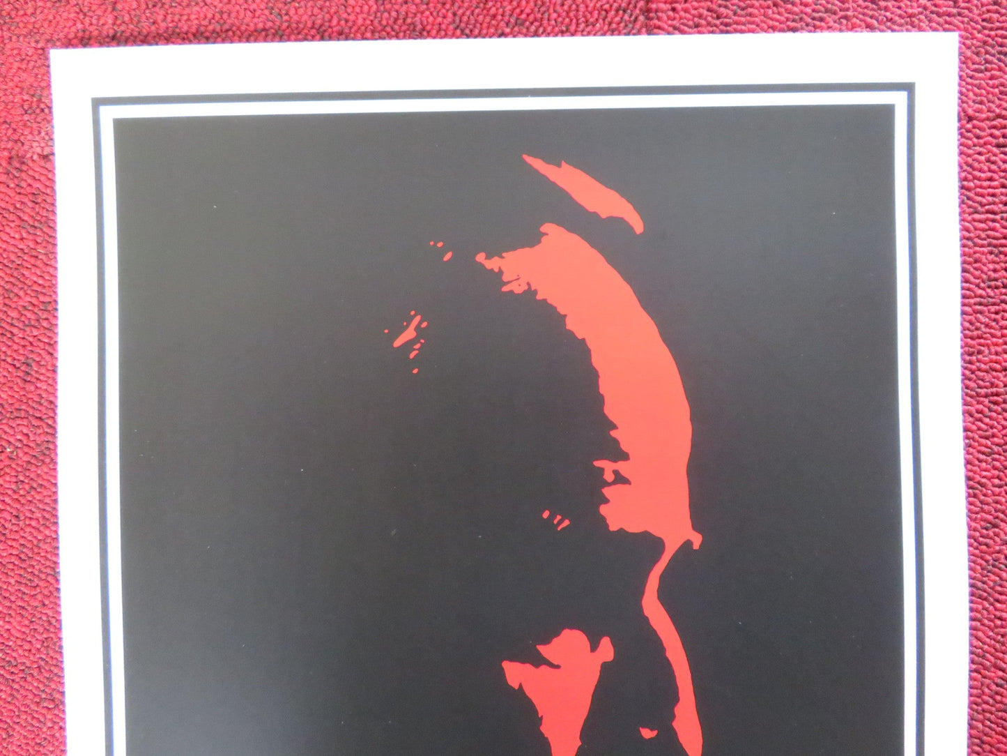 THE GODFATHER - A REPRODUCTION PHOTO MARLON BRANDO AL PACINO 1972 Rendezvous Cinema Movie posters