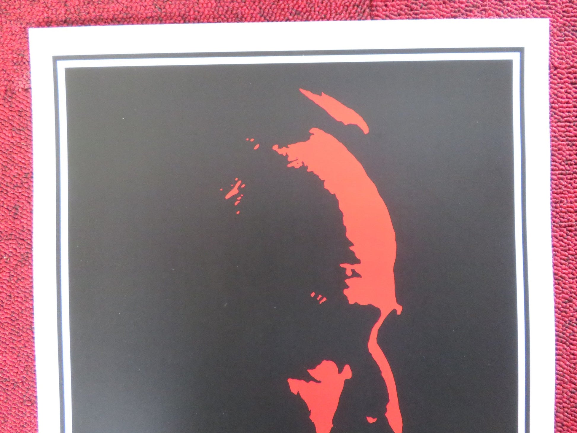 THE GODFATHER - A REPRODUCTION PHOTO MARLON BRANDO AL PACINO 1972 Rendezvous Cinema Movie posters