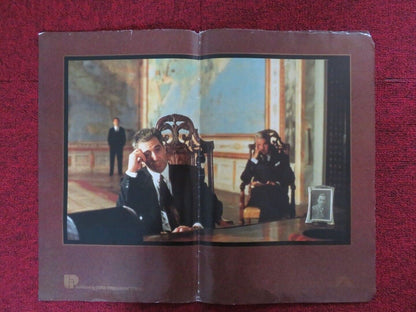 THE GODFATHER: PART III - 1 ITALIAN FOTOBUSTA POSTER AL PACINO 1990 Movie posters