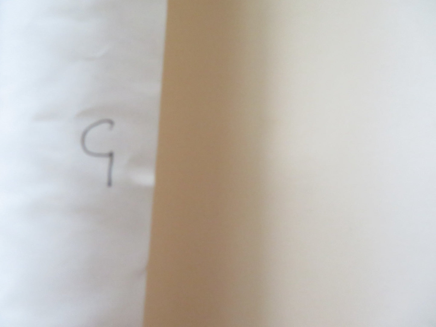 THE GOLDEN BOWL UK QUAD ROLLED POSTER UMA THURMAN KATE BECKINSALE 2000 Rendezvous Cinema Movie posters