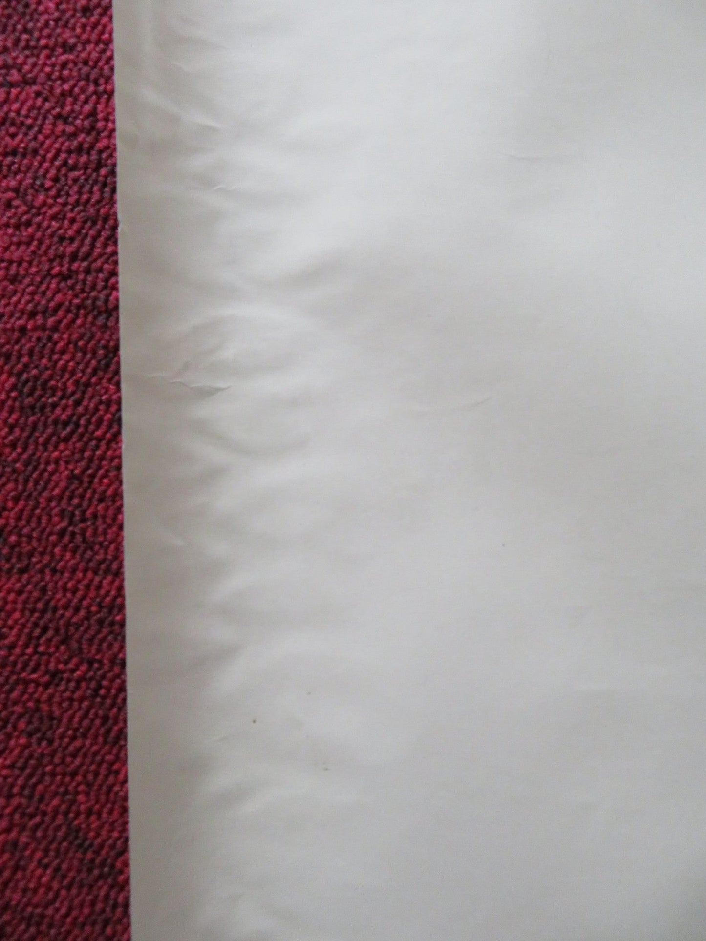 THE GOLDEN BOWL UK QUAD ROLLED POSTER UMA THURMAN KATE BECKINSALE 2000 Rendezvous Cinema Movie posters