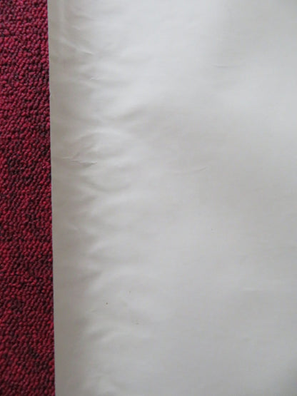 THE GOLDEN BOWL UK QUAD ROLLED POSTER UMA THURMAN KATE BECKINSALE 2000 Rendezvous Cinema Movie posters