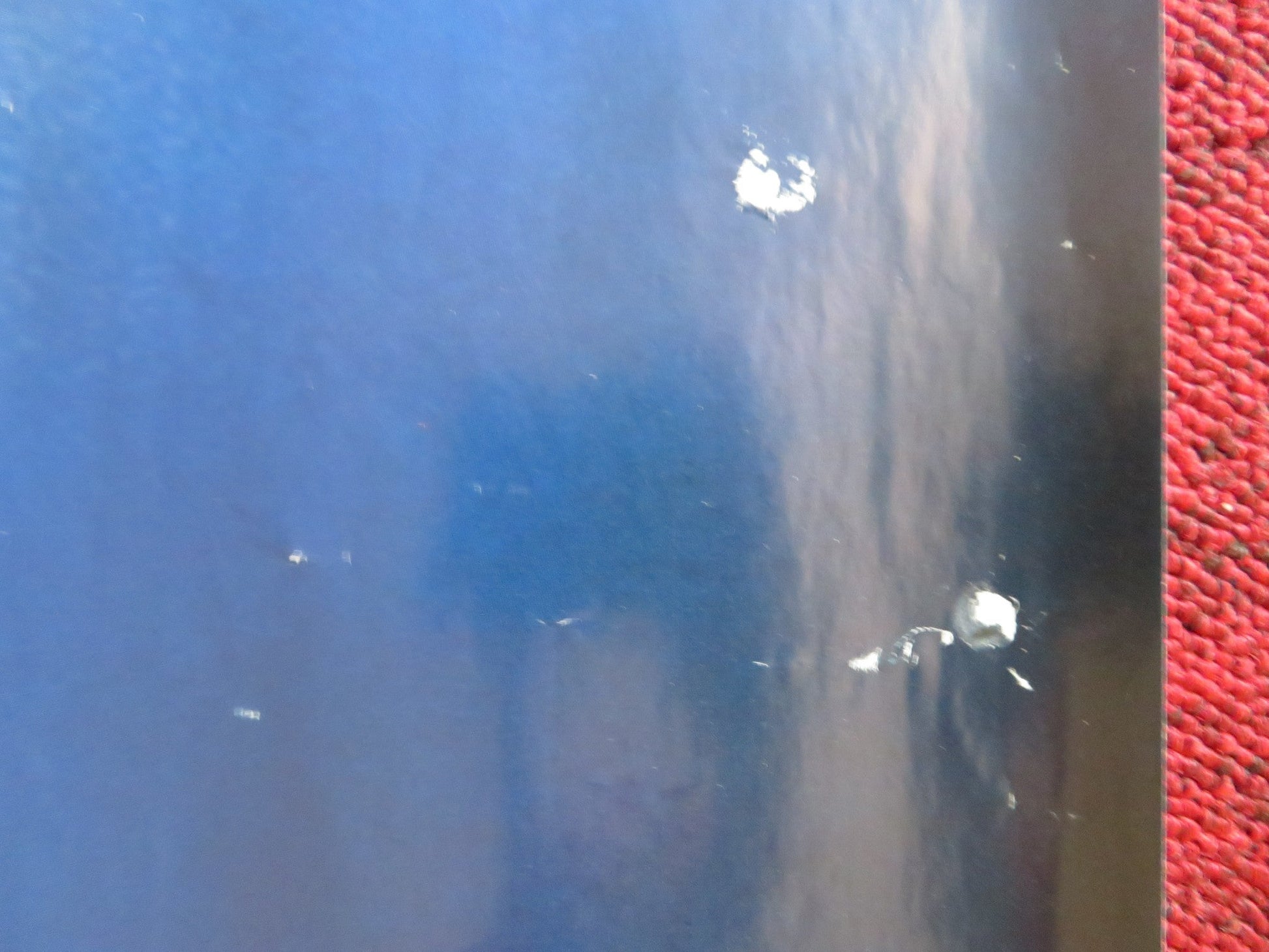 THE GOLDEN COMPASS QUAD (30"x 40") ROLLED POSTER NICOLE KIDMAN DANIEL CRAIG 2007 Rendezvous Cinema Movie posters