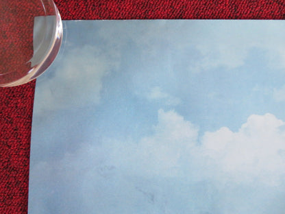 THE GOLDEN COMPASS UK QUAD ROLLED POSTER NICOLE KIDMAN DANIEL CRAIG 2007 Rendezvous Cinema Movie posters