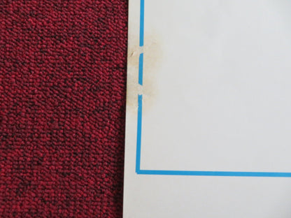 THE GOLDEN LADY ITALIAN LOCANDINA POSTER SUZANNE DANIELLE JUNE CHADWICK 1979 Rendezvous Cinema Movie posters