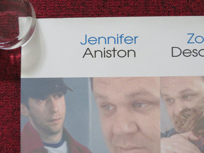 THE GOOD GIRL UK QUAD (30"x 40") ROLLED POSTER JENNIFER ANISTON 2002 Rendezvous Cinema Movie posters