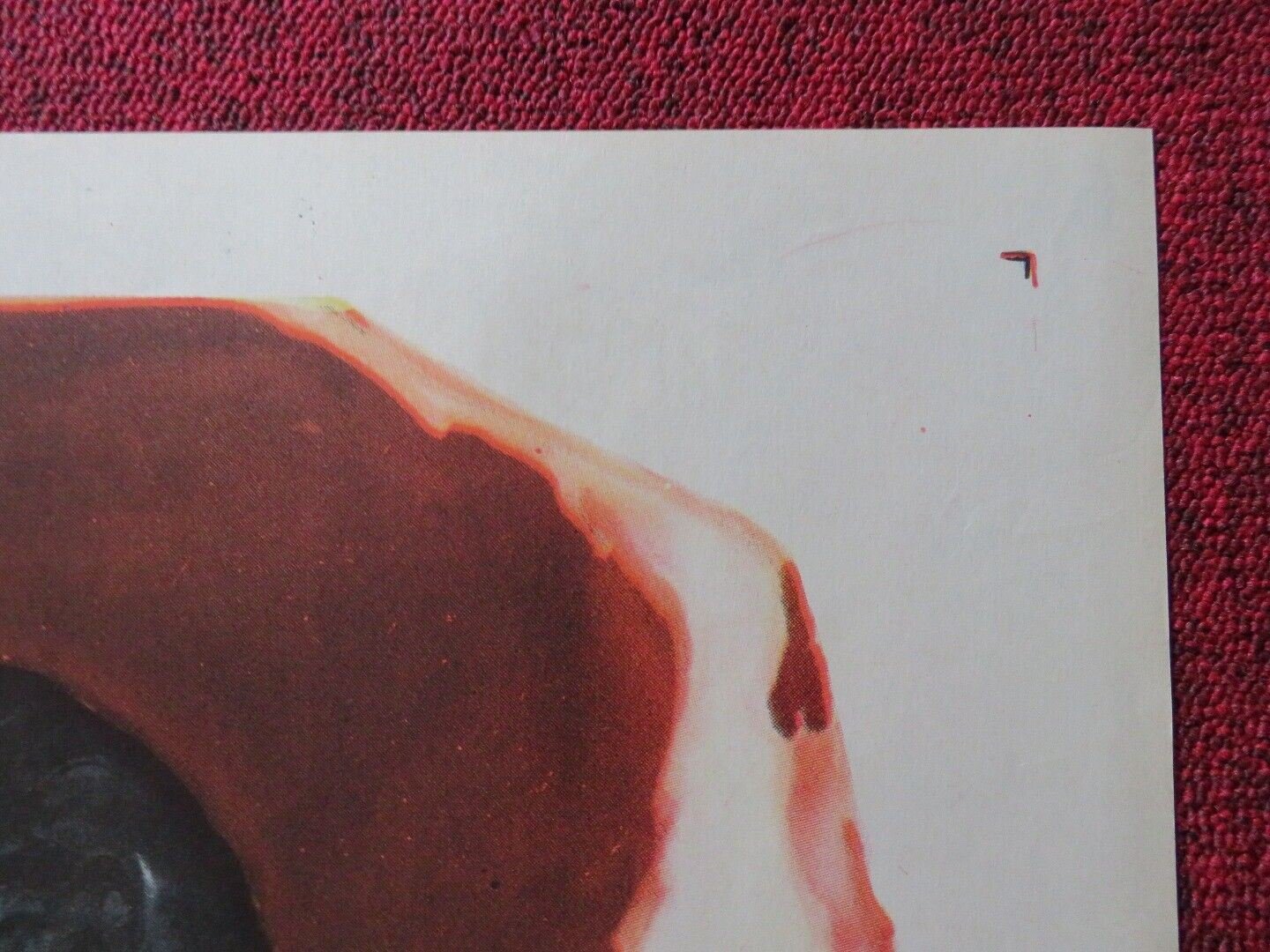 THE GOOD HUMOUR MAN FOLDED US ONE SHEET POSTER JACK CARSON LOLA ALBRIGHT 1950 Movie posters