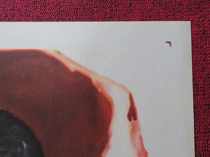 THE GOOD HUMOUR MAN FOLDED US ONE SHEET POSTER JACK CARSON LOLA ALBRIGHT 1950 Movie posters