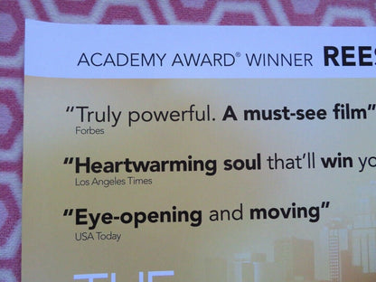 THE GOOD LIE QUAD (30"x 40") ROLLED POSTER REESE WITHERSPOON 2014 - Rendezvous Cinema