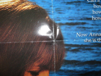 THE GOOD MOTHER US ONE SHEET POSTER DIANE KEATON 1988 Movie posters