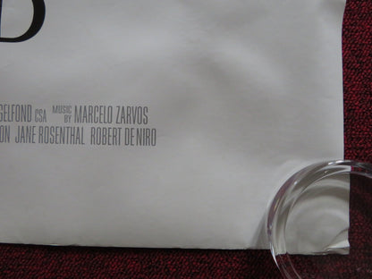 THE GOOD SHEPHERD UK QUAD (30"x 40") ROLLED POSTER MATT DAMON A. JOLIE 2006 Rendezvous Cinema Movie posters