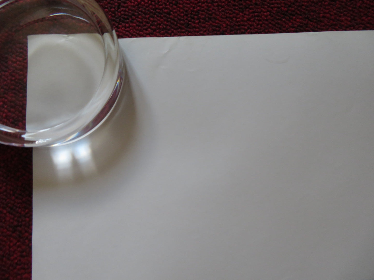 THE GOOD SHEPHERD UK QUAD (30"x 40") ROLLED POSTER MATT DAMON A. JOLIE 2006 Rendezvous Cinema Movie posters