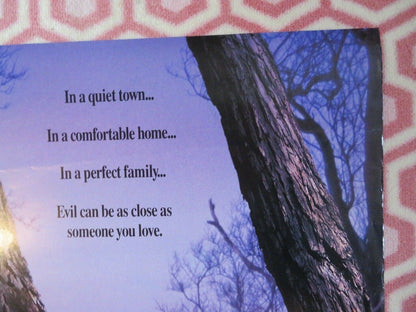 THE GOOD SON US ONE SHEET ROLLED POSTER MACAULAY CULKIN 1993 Movie posters