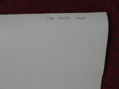 THE GOOD SON VHS POSTER MACAULAY CULKIN ELIJAH WOOD 1993 Rendezvous Cinema Movie posters