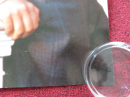 THE GRASS HARP UK QUAD (30"x 40") ROLLED POSTER TRUMAN CAPOTE (W) P. LAURIE 1995 Rendezvous Cinema Movie posters