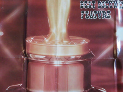 THE GREAT AMERICAN COWBOY US ONE SHEET POSTER KIETH MERRILL 1974 Movie posters