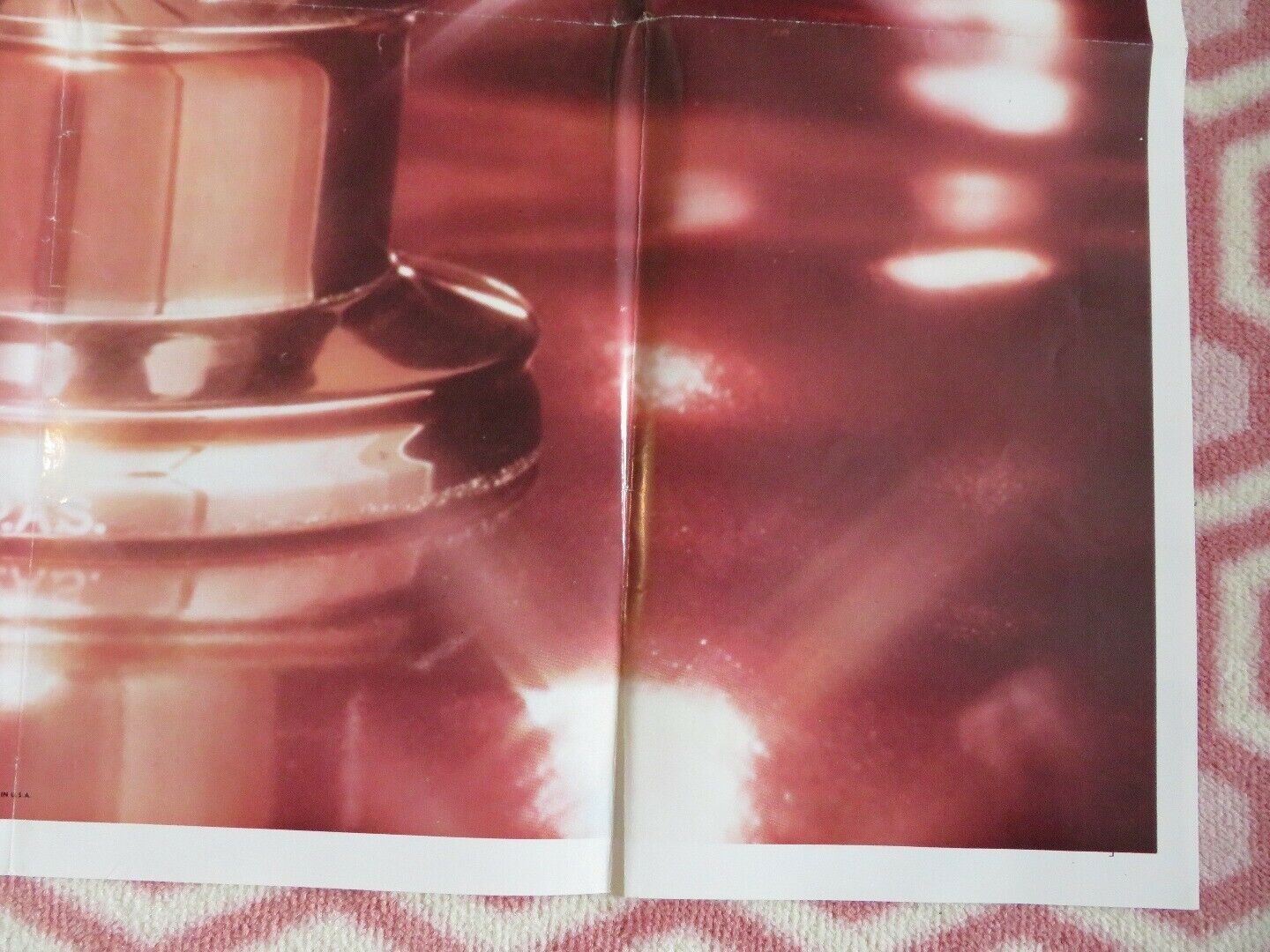 THE GREAT AMERICAN COWBOY US ONE SHEET POSTER KIETH MERRILL 1974 Movie posters