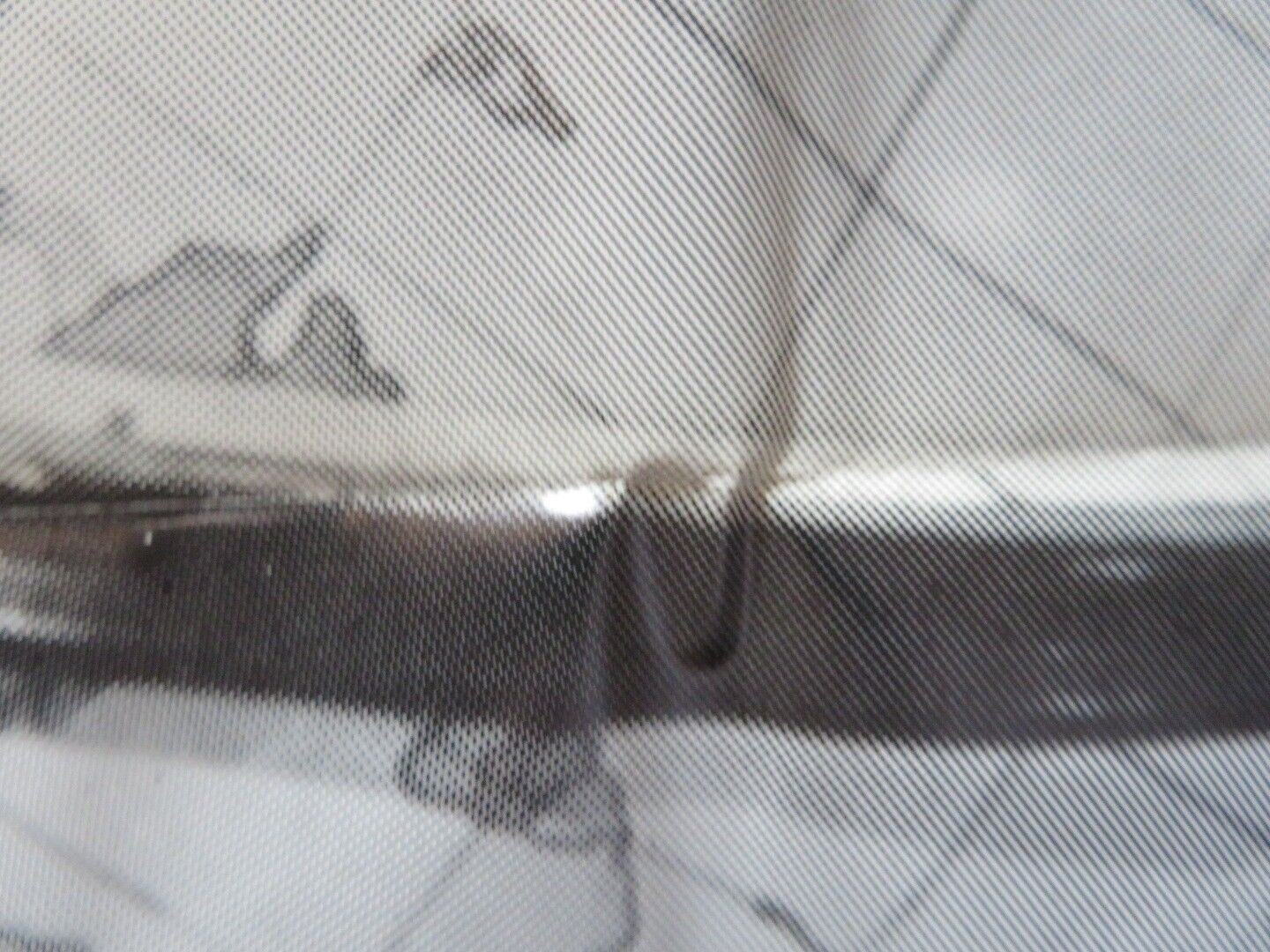 THE GREAT DICTATOR & MODERN TIMES DOUBLE BILL FOLDED US ONE SHEET POSTER 70/80's Movie posters