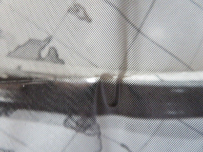 THE GREAT DICTATOR & MODERN TIMES DOUBLE BILL FOLDED US ONE SHEET POSTER 70/80's Movie posters