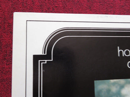 THE GREAT GATSBY FOLDED SPANISH ONE SHEET POSTER ROBERT REDFORD MIA FARROW Movie posters