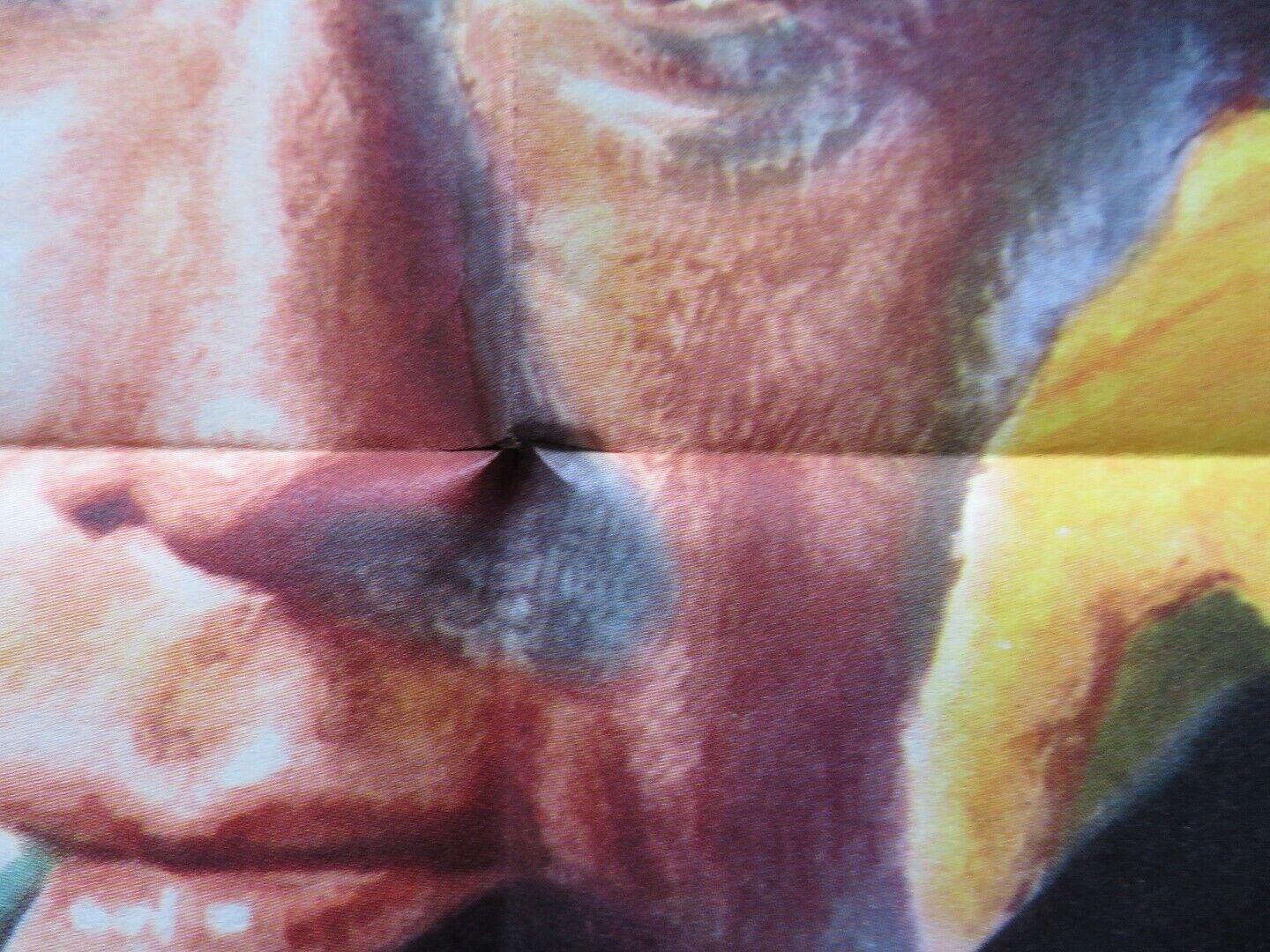 THE GREAT MAN FOLDED US ONE SHEET POSTER JOSE FERRER DEAN JAGGER 1957 Movie posters