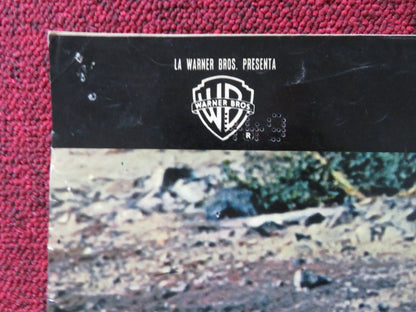 THE GREAT RACE - A ITALIAN FOTOBUSTA POSTER TONY CURTIS JACK LEMMON 1965 Rendezvous Cinema Movie posters