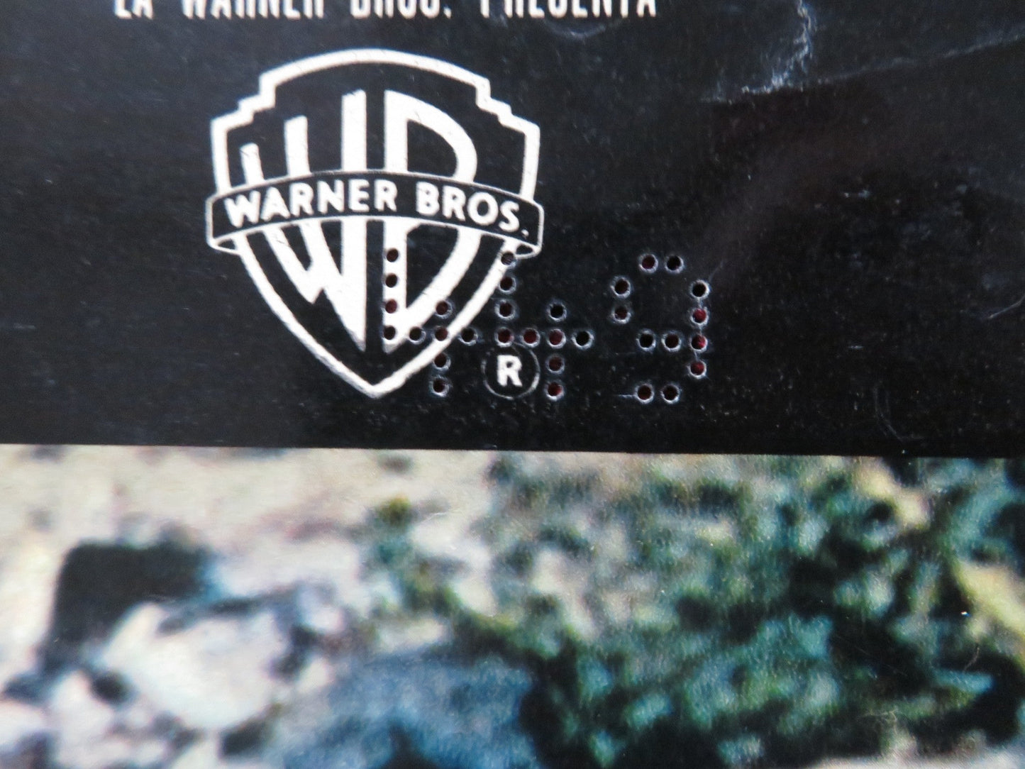 THE GREAT RACE - A ITALIAN FOTOBUSTA POSTER TONY CURTIS JACK LEMMON 1965 Rendezvous Cinema Movie posters