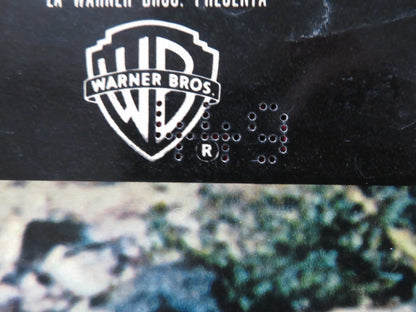 THE GREAT RACE - A ITALIAN FOTOBUSTA POSTER TONY CURTIS JACK LEMMON 1965 Rendezvous Cinema Movie posters