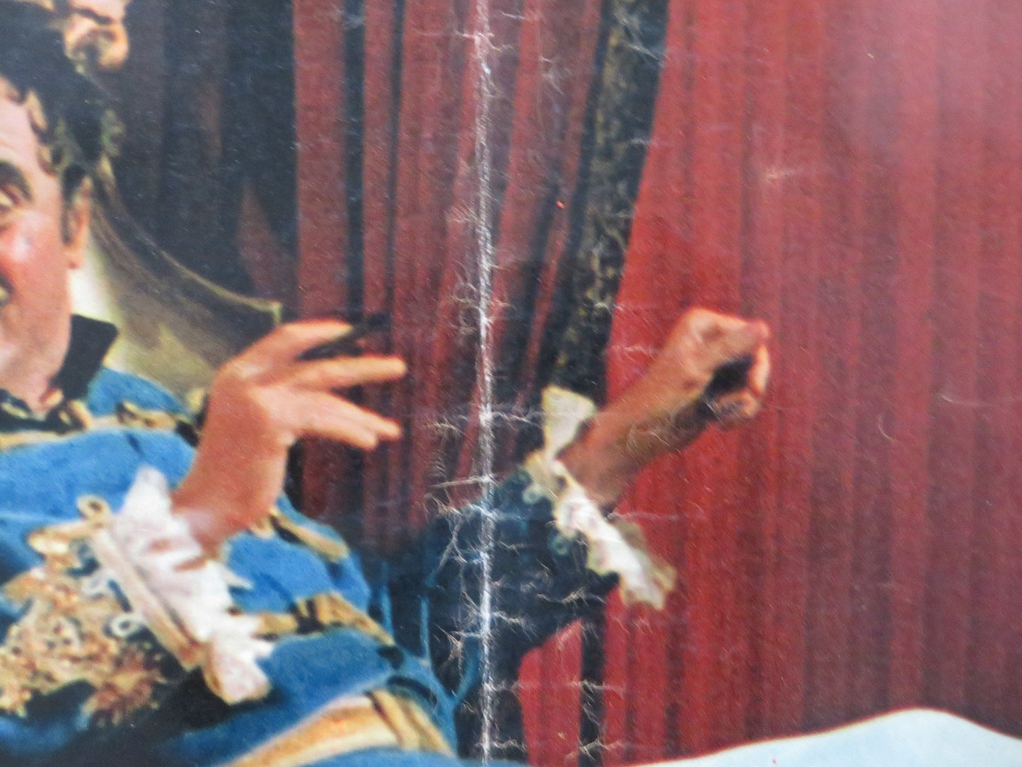 THE GREAT RACE - B ITALIAN FOTOBUSTA POSTER TONY CURTIS JACK LEMMON 1965 Rendezvous Cinema Movie posters