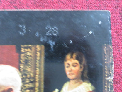 THE GREAT RACE - B ITALIAN FOTOBUSTA POSTER TONY CURTIS JACK LEMMON 1965 Rendezvous Cinema Movie posters