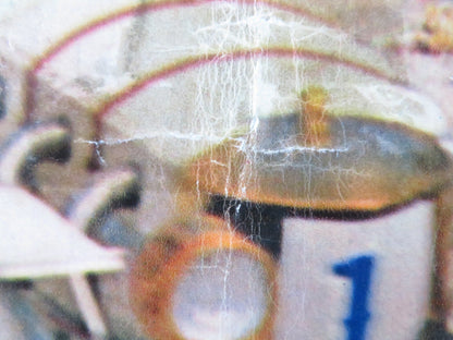 THE GREAT RACE - D ITALIAN FOTOBUSTA POSTER TONY CURTIS JACK LEMMON 1965 Rendezvous Cinema Movie posters