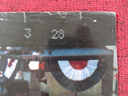 THE GREAT RACE - D ITALIAN FOTOBUSTA POSTER TONY CURTIS JACK LEMMON 1965 Rendezvous Cinema Movie posters