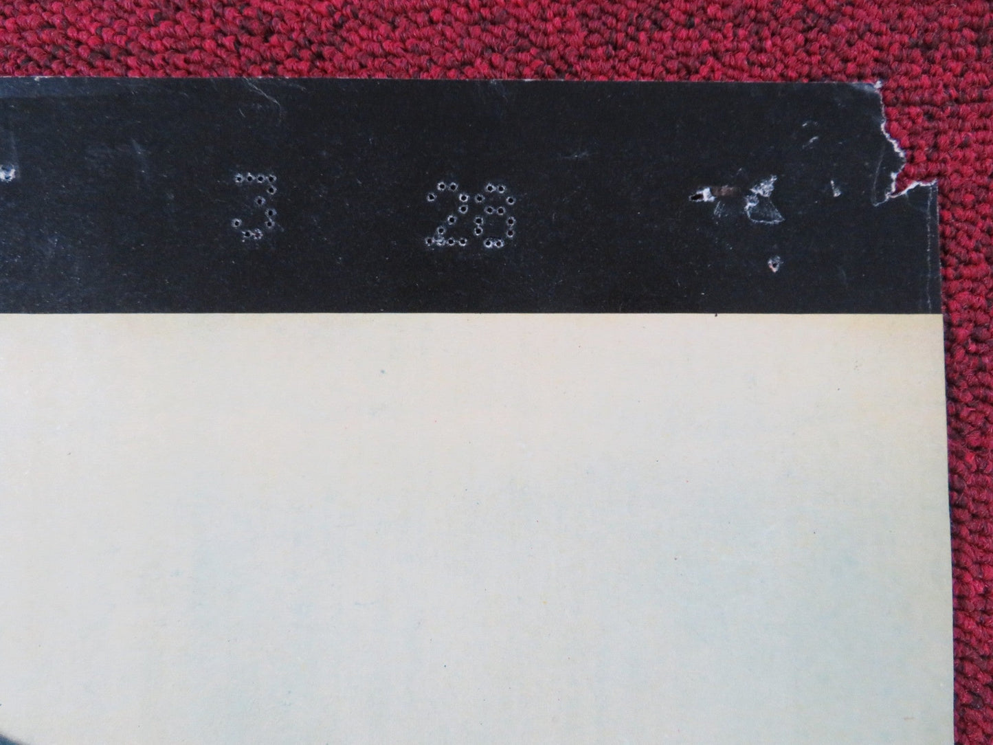 THE GREAT RACE - E ITALIAN FOTOBUSTA POSTER TONY CURTIS JACK LEMMON 1965 Rendezvous Cinema Movie posters