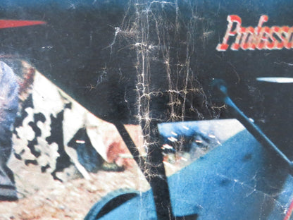 THE GREAT RACE - E ITALIAN FOTOBUSTA POSTER TONY CURTIS JACK LEMMON 1965 Rendezvous Cinema Movie posters