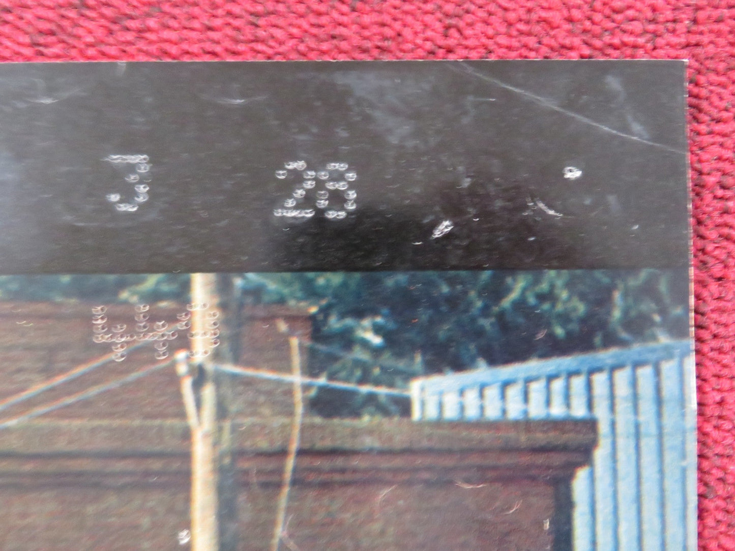 THE GREAT RACE - F ITALIAN FOTOBUSTA POSTER TONY CURTIS JACK LEMMON 1965 Rendezvous Cinema Movie posters