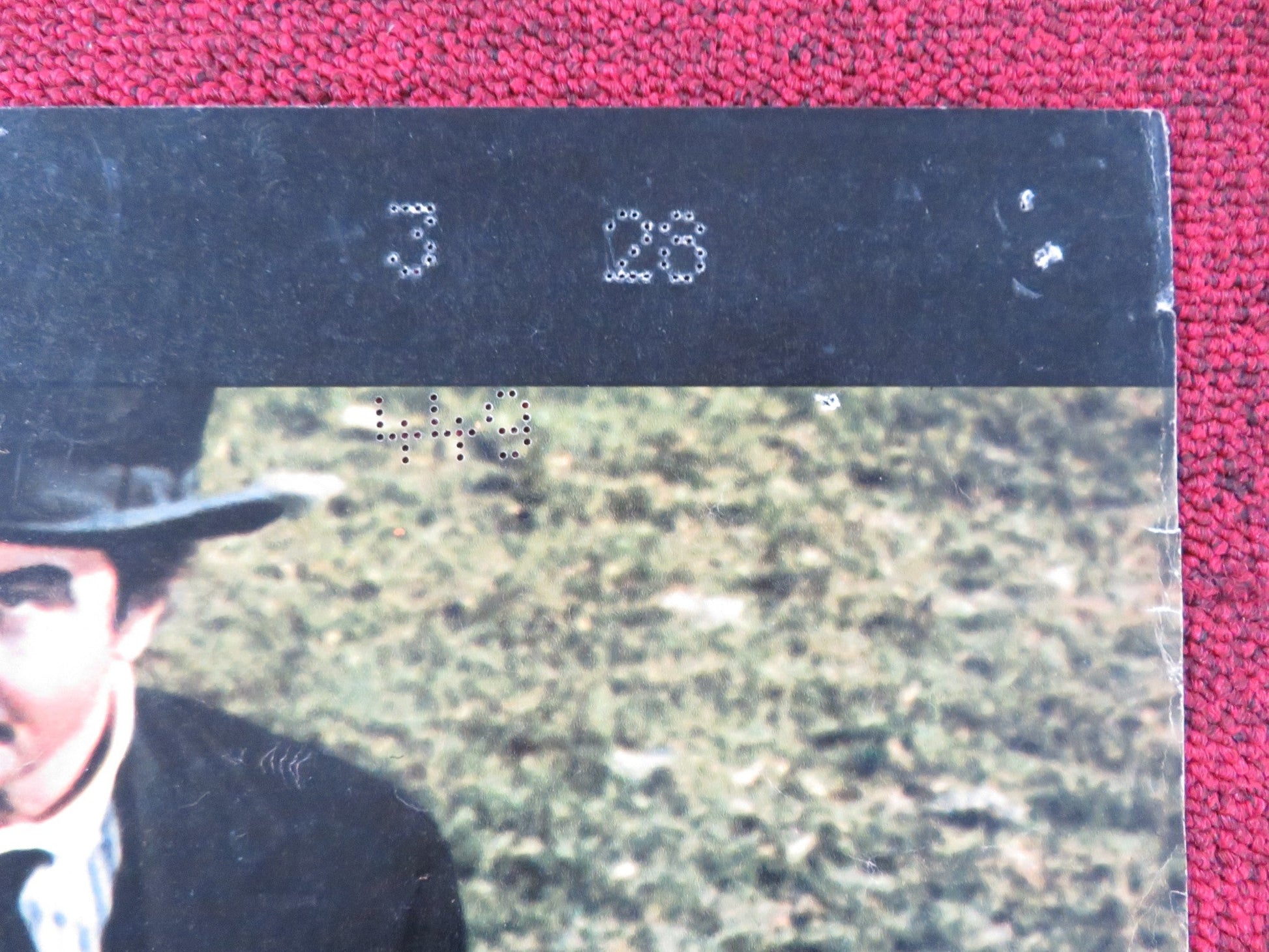 THE GREAT RACE - G ITALIAN FOTOBUSTA POSTER TONY CURTIS JACK LEMMON 1965 Rendezvous Cinema Movie posters