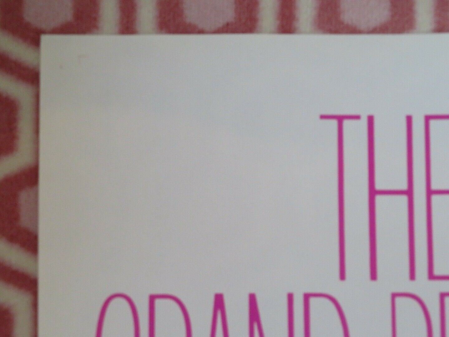 THE GREAT RACE US ONE SHEET POSTER JACK LEMMON TONY CURTIS BLAKE EDWARDS 1965 - Rendezvous Cinema