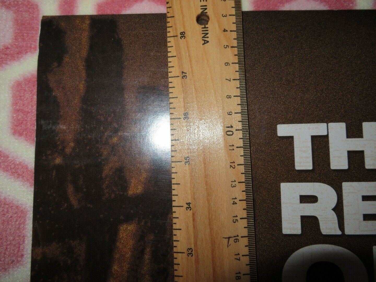 THE GREAT RAID US ROLLED POSTER BENJAMIN BRATT JAMES FRANCO 2005 - Rendezvous Cinema