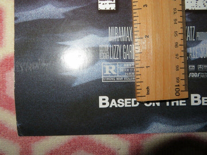 THE GREAT RAID US ROLLED POSTER BENJAMIN BRATT JAMES FRANCO 2005 - Rendezvous Cinema