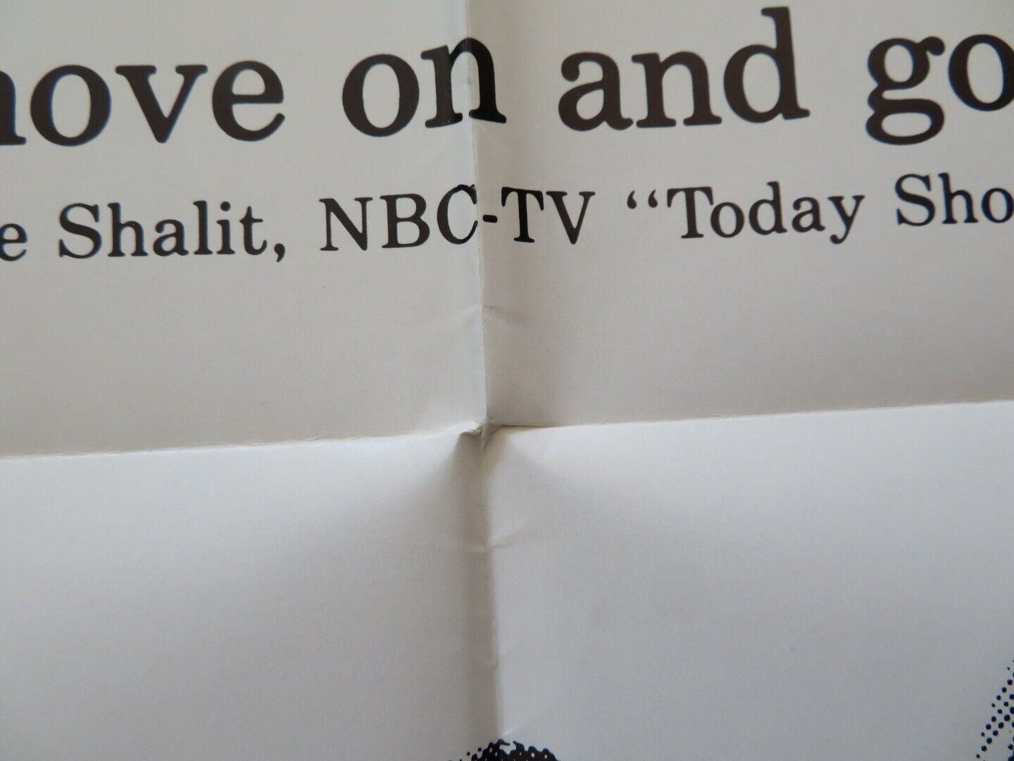 THE GREAT SANTINI FOLDED US ONE SHEET POSTER ROBERT DUVALL BLYTHE DANNER 1979 Movie posters