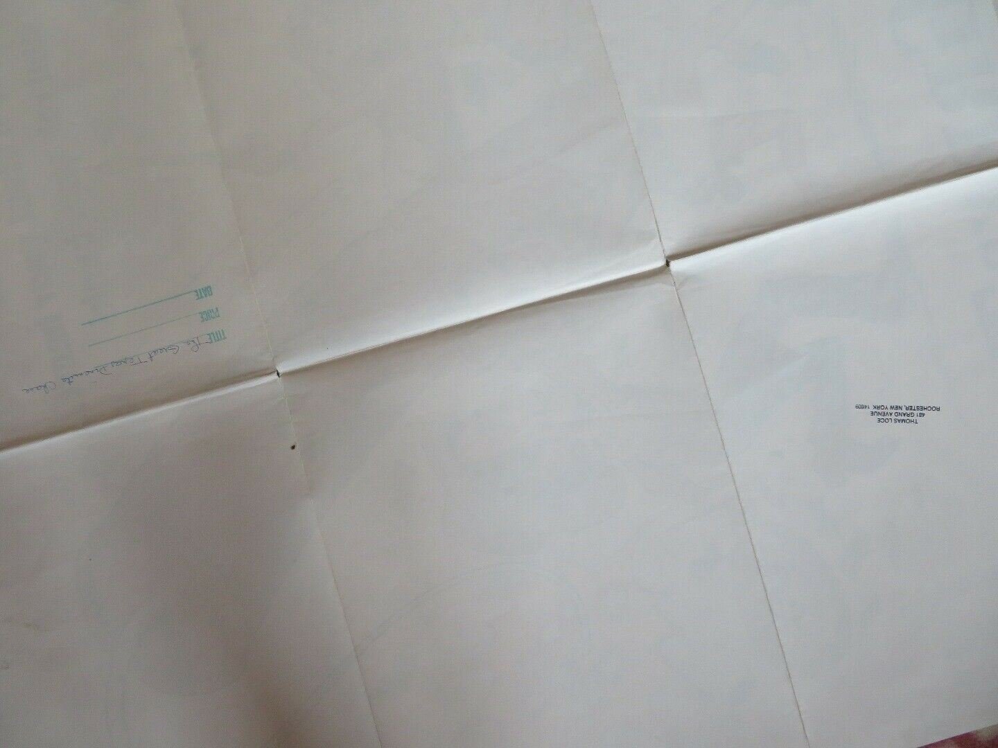 THE GREAT TEXAS DYNAMIRE CHASE US ONE SHEET POSTER TARA STROHMEIER 1976 Movie posters