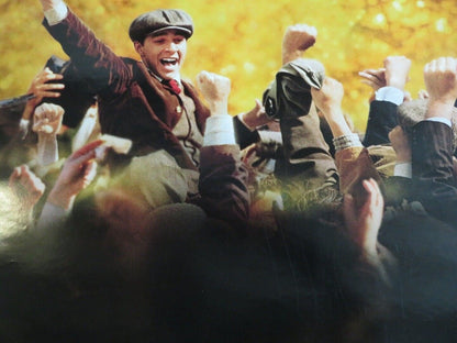 THE GREATEST GAME EVER PLAYED US ROLLED POSTER DISNEY BILL PAXTON 2005 Rendezvous Cinema Movie posters