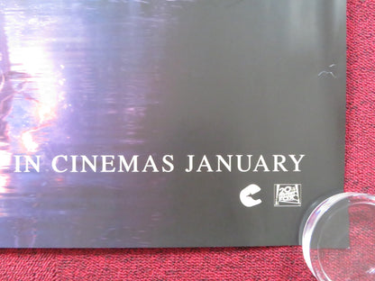 THE GREATEST SHOWMAN - B UK QUAD (30"x 40") ROLLED POSTER HUGH JACKMAN 2017 Rendezvous Cinema Movie posters