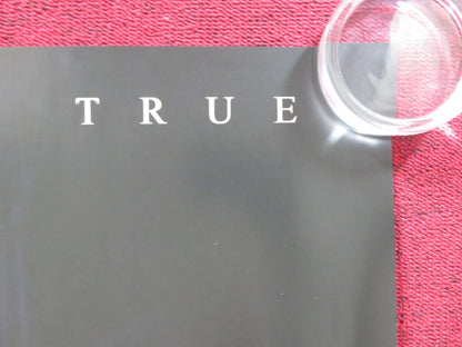 THE GREATEST SHOWMAN - B UK QUAD (30"x 40") ROLLED POSTER HUGH JACKMAN 2017 Rendezvous Cinema Movie posters