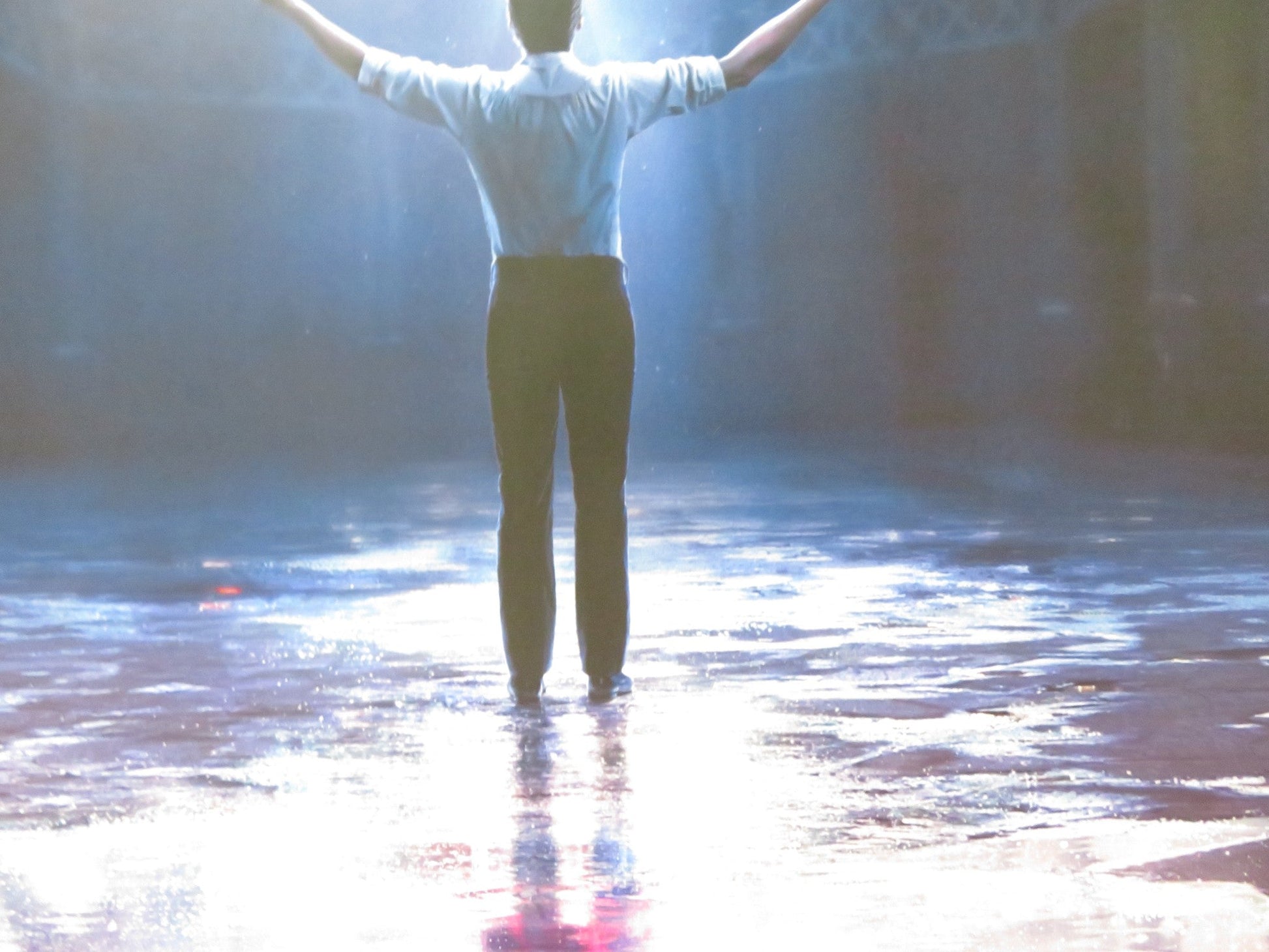 THE GREATEST SHOWMAN - B UK QUAD (30"x 40") ROLLED POSTER HUGH JACKMAN 2017 Rendezvous Cinema Movie posters