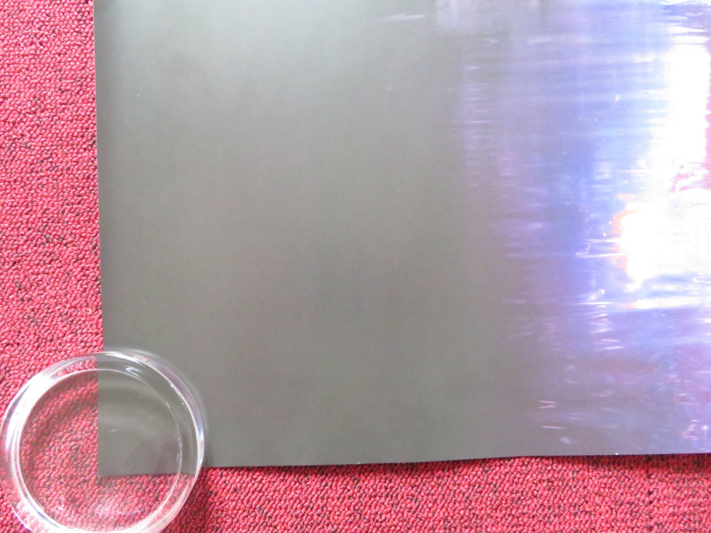 THE GREATEST SHOWMAN - B UK QUAD (30"x 40") ROLLED POSTER HUGH JACKMAN 2017 Rendezvous Cinema Movie posters